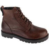 Birkenstock Highwood Lace Mid WP Smeđa Cijene