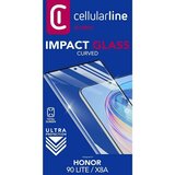 Cellular Line Za&amp;scaron;titno staklo za Honor 90 Lite/X8A Slike