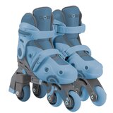 Globber rolerji Learning 2v1 S/M: 30-33 modri | Shoptok.si