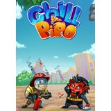  chill the piro steam key global | ePonuda.com