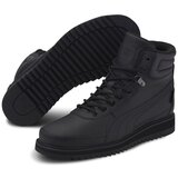 Puma Polškornji Desierto V2 Črna | Shoptok.si