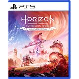 Horizon Forbidden West Complete Edition (PS5) | Shoptok.si