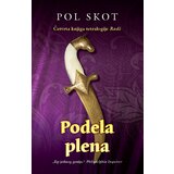 Laguna Pol Skot - Podela plena Cene
