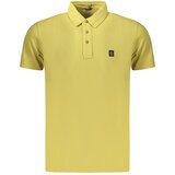 Refrigiwear muška polo majica kratkih rukava žuta | shoptok.hr