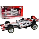 F1 za igru 1:9 sa zvučnim efektima - srebrna