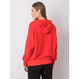 Factory Price Sweatshirt-TO-BL-1907002.36P-red | Shoptok.si