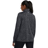 Under Armour Women's Tech 1/2 Zip- Twist sweatshirt | shoptok.hr