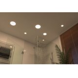 PAULMANN 92388 - LED/8,5W IP44 Kupatilsko ugradno plafonsko svetlo VARIFIT 230V | Eponuda.com