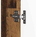  Kreveta Staro drvo 66 x 34,5 x 90 cm Konstruirano drvo | shoptok.hr