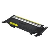 Samsung Toner za CLT-Y6092S (rumena), kompatibilen Cene