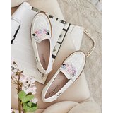 Resti Mokassins with colorful stones Restea | shoptok.hr
