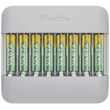 Varta Eco Charger Multi Recycled + 8 x 2100 mAh AA 57682 101 121 Cijene
