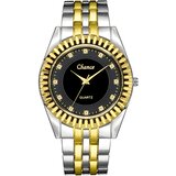CHance Sat HA-12153 - Srebrna / Zlatna 2 | shoptok.hr