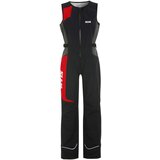 Slam Kombinezoni Pro Ws Racing Long John Črna Cene