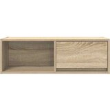 vidaXL TV ormarići 2kom boja hrasta 80x31x25,5 cm konstruiranog drva | shoptok.hr