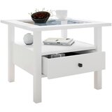 MID.YOU KLUBSKA MIZA, bela | Shoptok.si