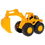  Excavator + Helmet Set | Shoptok.si