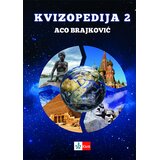 Klett Kvizopedija 2 Cene