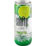  SOOFTY mojito 330ml Cene