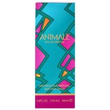 Animale parfumska voda za ženske 100 ml | Shoptok.si