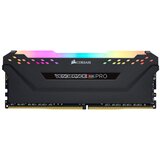 Corsair DDR4-16GB 3600MHz CL18 Single (1x16GB) RGB Vengeance MPX2.0 1,35V (CMW16GX4M1Z3600C18) | Shoptok.si