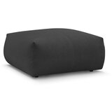 Bobochic Paris Tamno sivi tabure od samta Voltaire – | shoptok.hr