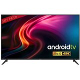 Redline Smart 4K LED TV 58"@ Android OS, DVB-T/T2/C/S/S2 - RT58 | Eponuda.ba