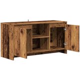 TV ormarić staro drvo 102x37,5x52,5 cm konstruirano drvo | shoptok.hr