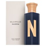 Naseem Wild Impulse toaletna voda unisex 75 ml | shoptok.hr