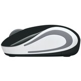 Logitech Brezžična optična mini miška M187 Cene