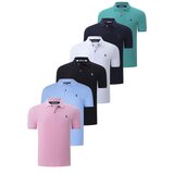Dewberry Moška polo majica Cene