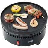 STÖCKLI pec za kostanj z plošco za in palacinke žar 0086.02G | Shoptok.si