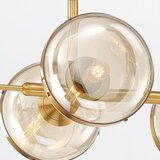 Elstead Lighting VISEČA NIHALNA SVETILKA Eurofase 40 W E27 | Shoptok.si