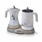 Ariete Kapsulni kavni aparat 1344 bela 2-4 skodelice, (5000118314) | Shoptok.si