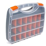 Womax kutija-klaser plastična 380x310x70mm ( 79600914 )