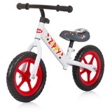 Chipolino bicikl bez pedala Zippy - Red Cijene