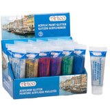 ARTICO AKRILNE BOJE GLITTER 75ML Cijene