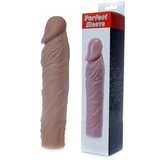 Bossoftoys Perfect Sleeve Mulatto Navlaka za Penis 67 00082 Cene
