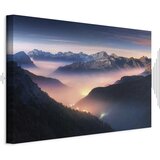  Slika - Mountain Breath (1 Part) Wide - First Variant 30x20 Akustična | shoptok.hr
