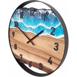  Drveni sat 50 cm | shoptok.hr