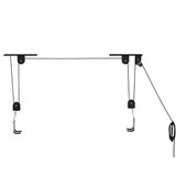  Dizalice za bicikl sa stropnim nosačem 2 kom 20 kg | Eponuda.com