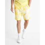 Celio Batik Shorts Botache - Men | Shoptok.si