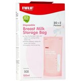 Farlin kese za odlaganje mleka 120ml | ePonuda.com