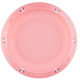Canpol babies pribor za hranjenje exotic animals - pink ( 56/523_pin ) | Eponuda.com