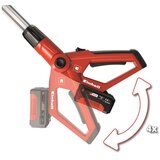 Einhell akumulatorska teleskopska lančana testera GE-LC 18 LI T- Solo, 3410810 | ePonuda.com