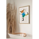 Wallity Zidna slika Tekhammdf54, MDF, 33x48 cm | Eponuda.ba