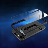 NIKCORP Ovitek za iPhone 13 Pro Max, prozoren silikonski etui, vojaška zaščita proti padcem, odporen na rumenenje, ultra tanek design, (5000139180) | Shoptok.si