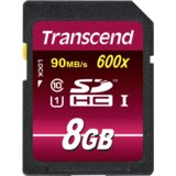 Transcend SDHC 8GB Class10 UHS-I 600x Ultimate cijene