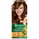 Color Naturals 4.3 Boja za kosu zlatno smeđa