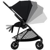 Cybex kišobran kolica Melio magic black 524000013 | shoptok.hr
